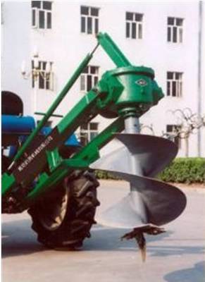 【啟辰硬土挖坑機(jī)挖窩機(jī) 拖拉機(jī)農(nóng)業(yè)機(jī)械W30植樹用的機(jī)械 栽樹用的】價(jià)格_批發(fā)_廠家_參數(shù)_圖片_土壤耕整機(jī)械 - 