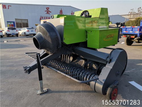 方捆秸稈打捆機(jī)批發(fā)價格