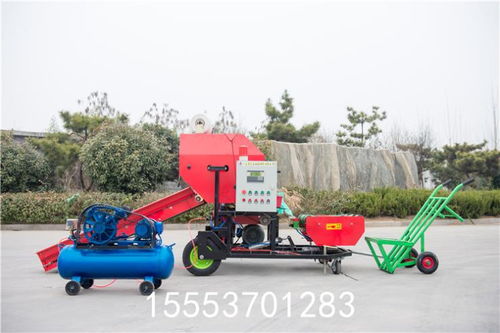 牧草青貯打包機(jī)批發(fā)報價