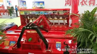 農(nóng)民朋友種植花生機(jī)械化 多種款花生播種收獲摘果機(jī)器供你選擇
