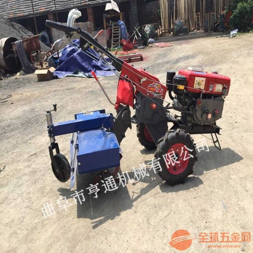 多用途手扶拖拉機(jī) 經(jīng)久耐用打田機(jī)