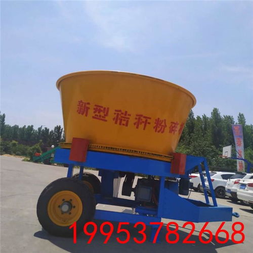 荊門鍘草粉碎機大量批發(fā)