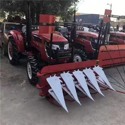 [割曬機批發(fā)]山東德州禹城市割曬機 2000.00元/臺拖拉機帶 _ 一畝田