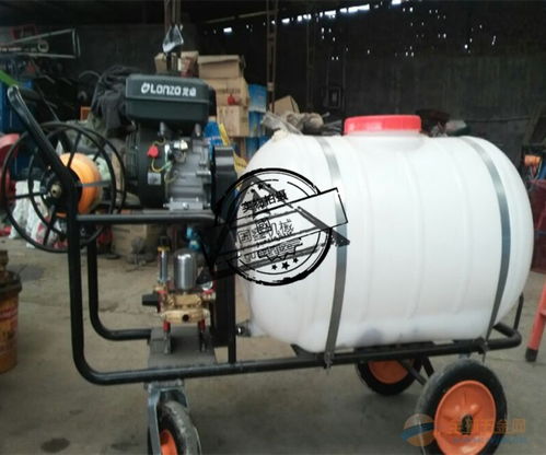 國鑫廠家供應(yīng)農(nóng)業(yè)機(jī)械水稻苗四缸噴藥機(jī)