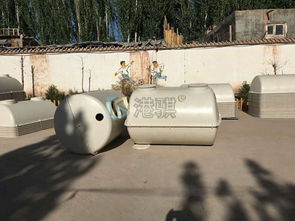 環(huán)保型玻璃鋼化糞池批發(fā)價格 馬桶沖水桶 農(nóng)居化糞池
