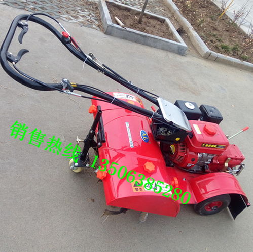 棚微耕機(jī)報(bào)價(jià) 廠家