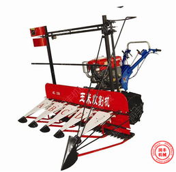 【批發(fā)小型割麥機(jī)大豆秸稈收獲機(jī)電議款割晾機(jī)】-濟(jì)寧