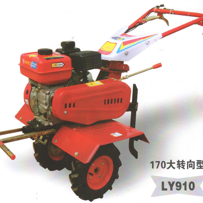 汽油旋耕機(jī)批發(fā)價(jià)格農(nóng)業(yè)機(jī)械操作簡(jiǎn)單
