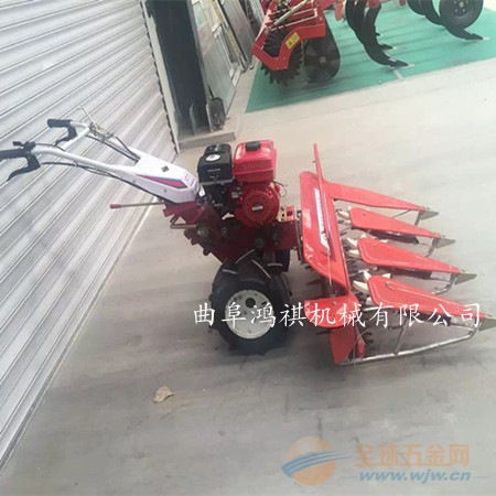 玉米小麥?zhǔn)崭顧C(jī) 方便實用水稻收割機(jī)批發(fā)湟中縣