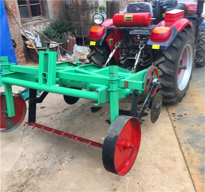 華鎣農(nóng)機(jī)拖拉機(jī)