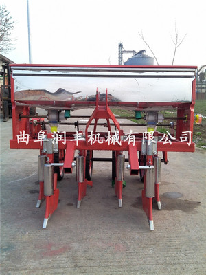 RF BZ 優(yōu)質(zhì)谷子播種機批發(fā)_農(nóng)業(yè)機械_種植機械_播種機_產(chǎn)品庫_中國農(nóng)機網(wǎng)